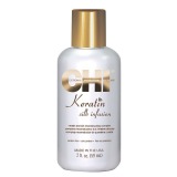 Tratament cu Cheratina - CHI Farouk Keratin Silk Infusion 59 ml